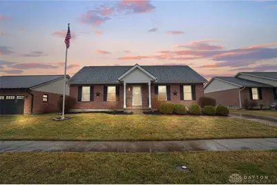 3942 Harris Lane, Moorefield Twp, OH 45503 - Photo 1