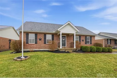 3942 Harris Lane, Moorefield Twp, OH 45503 - Photo 5