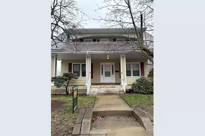 1001 E Stewart Street, Dayton, OH 45410 - Photo 1