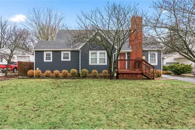 1477 S Central Drive, Beavercreek, OH 45432 - Photo 1