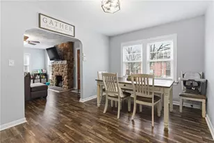 1477 S Central Dr, Beavercreek, OH 45432 - Photo 17