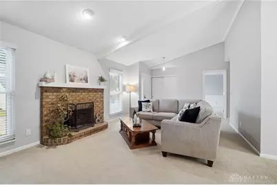 1320 Glastonbury Lane, Centerville, OH 45459 - Photo 11