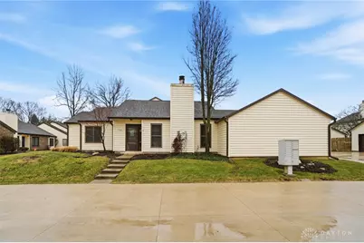 1320 Glastonbury Lane, Centerville, OH 45459 - Photo 3