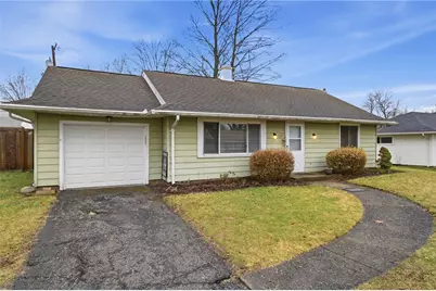 3737 Saranac Dr., Kettering, OH 45429 - Photo 3