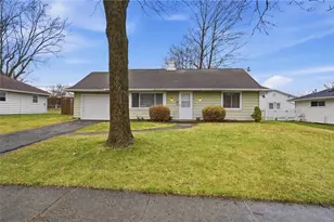 3737 Saranac Dr, Kettering, OH 45429 - Photo 1