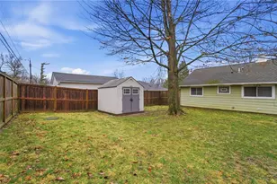 3737 Saranac Dr, Kettering, OH 45429 - Photo 21