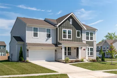 766 Hunters Run Drive, Brookville, OH 45309 - Photo 1