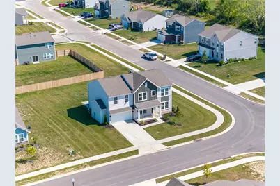 766 Hunters Run Drive, Brookville, OH 45309 - Photo 51