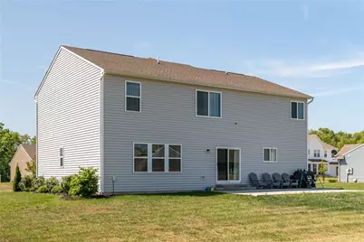 766 Hunters Run Drive, Brookville, OH 45309 - Photo 43