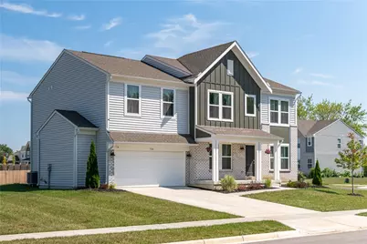 766 Hunters Run Drive, Brookville, OH 45309 - Photo 45