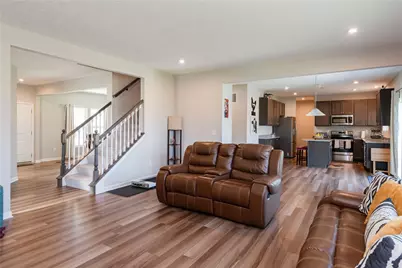 766 Hunters Run Drive, Brookville, OH 45309 - Photo 9