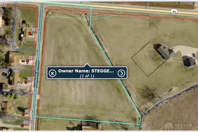 1 Folk Ream Road, Springfield, OH 45502 - Photo 1