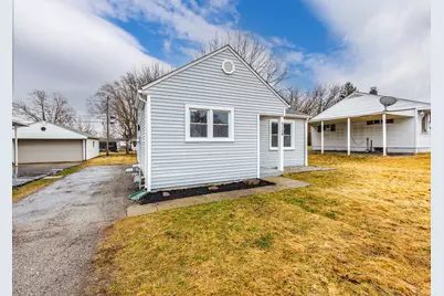 3128 Larue Drive, Kettering, OH 45429 - Photo 3