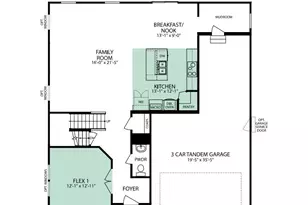 15 Magnolia Ln, Springboro, OH 45066 - Photo 3