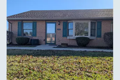 1977 Willoughby Avenue, Moorefield Twp, OH 45502 - Photo 1