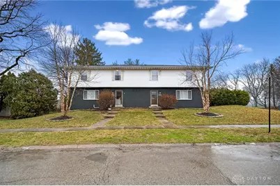 4432 Renwood Drive, Kettering, OH 45429 - Photo 1