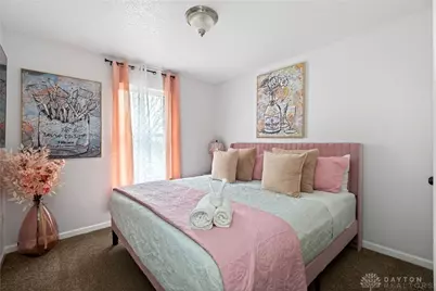 4432 Renwood Drive, Kettering, OH 45429 - Photo 15