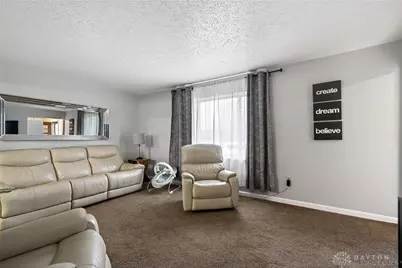 4432 Renwood Drive, Kettering, OH 45429 - Photo 5