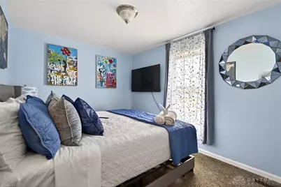 4432 Renwood Drive, Kettering, OH 45429 - Photo 21