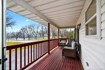 4432 Renwood Drive, Kettering, OH 45429 - Photo 27