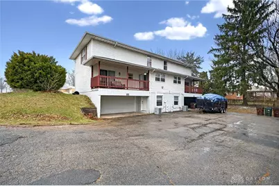 4432 Renwood Drive, Kettering, OH 45429 - Photo 33