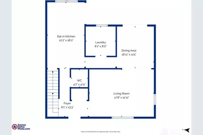 4432 Renwood Drive, Kettering, OH 45429 - Photo 35