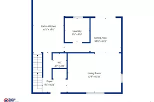 4432 Renwood Dr, Kettering, OH 45429 - Photo 35