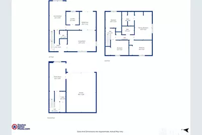 4432 Renwood Drive, Kettering, OH 45429 - Photo 37