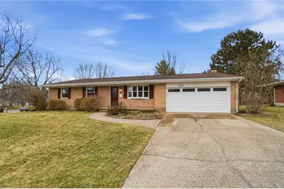 4324 Clarendon Drive, Kettering, OH 45440 - Photo 5