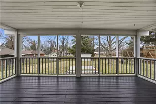 4324 Clarendon Dr, Kettering, OH 45440 - Photo 61