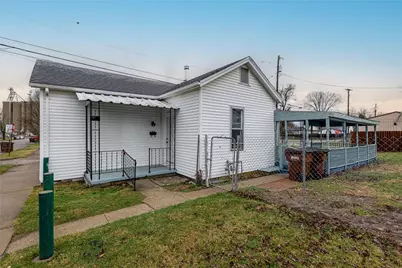 453 Walnut Street, Xenia, OH 45385 - Photo 1