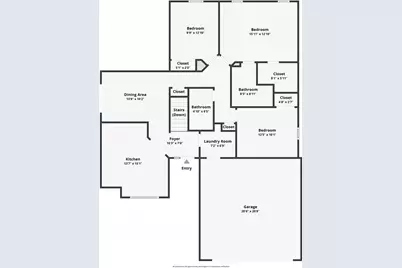 3328 Brodbeck Place, Cincinnati, OH 45211 - Photo 35