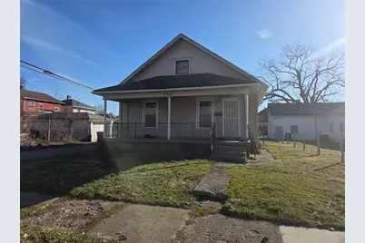 352 Huron Avenue, Dayton, OH 45417 - Photo 1