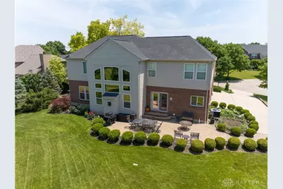 9764 Olde Georgetown Way, Centerville, OH 45458 - Photo 55