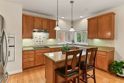 9764 Olde Georgetown Way, Centerville, OH 45458 - Photo 5