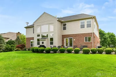 9764 Olde Georgetown Way, Centerville, OH 45458 - Photo 51