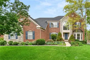 9764 Olde Georgetown Way, Centerville, OH 45458 - Photo 1