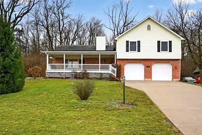 407 Valleyview Drive, Englewood, OH 45322 - Photo 3