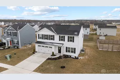 110 Whitney Way, West Milton, OH 45383 - Photo 5