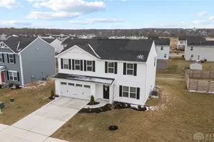 110 Whitney Wy, West Milton, OH 45383 - Photo 5