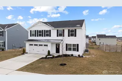 110 Whitney Way, West Milton, OH 45383 - Photo 1