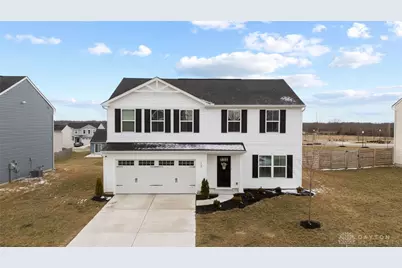 110 Whitney Way, West Milton, OH 45383 - Photo 3