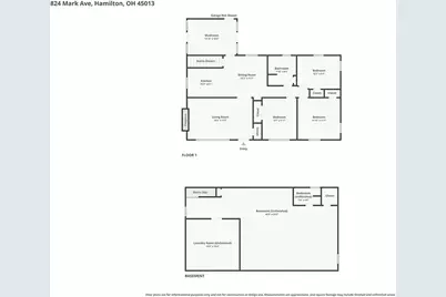 824 Mark Avenue, Hamilton, OH 45013 - Photo 35