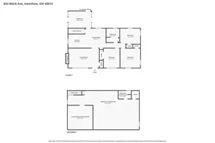 824 Mark Ave, Hamilton, OH 45013 - Photo 35