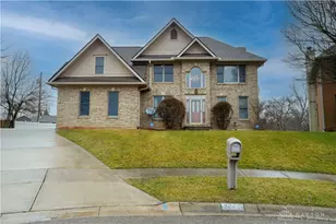 2442 Greystone Ln, Springfield, OH 45503 - Photo 1