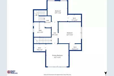 3200 Linden Avenue, Dayton, OH 45410 - Photo 25