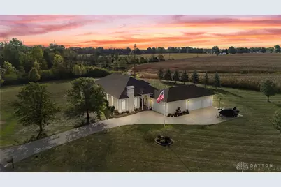 7501 S Brookstone Place, Brookville, OH 45309 - Photo 1