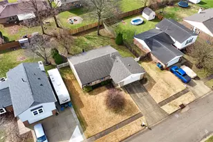 6000 Timbergate Trail, Huber Heights, OH 45424 - Photo 29