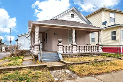 453 Livingston Avenue, Dayton, OH 45410 - Photo 1