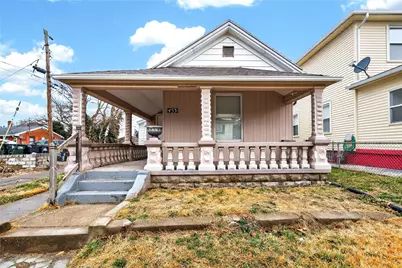 453 Livingston Avenue, Dayton, OH 45410 - Photo 3